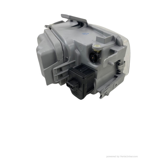 Far Dreapta FIAT PUNTO (176_) [ 1993 - 1999 ] Magneti Marelli 712397811129 OEM 46481419