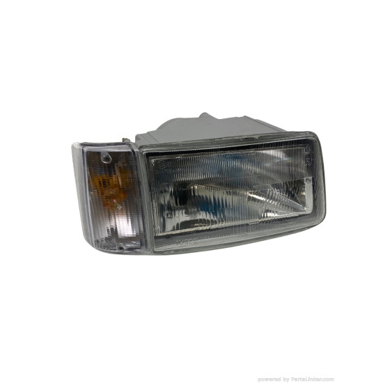 Far Dreapta IVECO DAILY II Bus [ 1989 - 1999 ] OEM 98433943