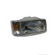 Far Dreapta IVECO DAILY II Bus [ 1989 - 1999 ] OEM 98433943