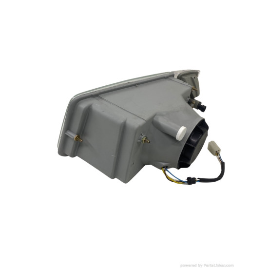 Far Dreapta IVECO DAILY II Bus [ 1989 - 1999 ] OEM 98433943