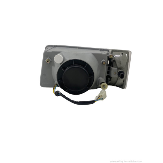 Far Dreapta IVECO DAILY II Bus [ 1989 - 1999 ] OEM 98433943