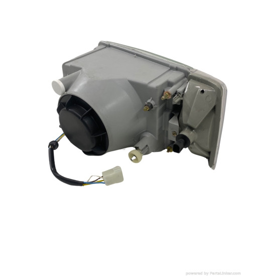 Far Dreapta IVECO DAILY II Bus [ 1989 - 1999 ] OEM 98433943