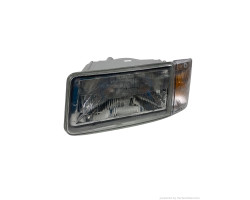 Far Stanga IVECO DAILY II Bus [ 1989 - 1999 ] OEM 98433944