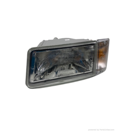 Far Stanga IVECO DAILY II Bus [ 1989 - 1999 ] OEM 98433944