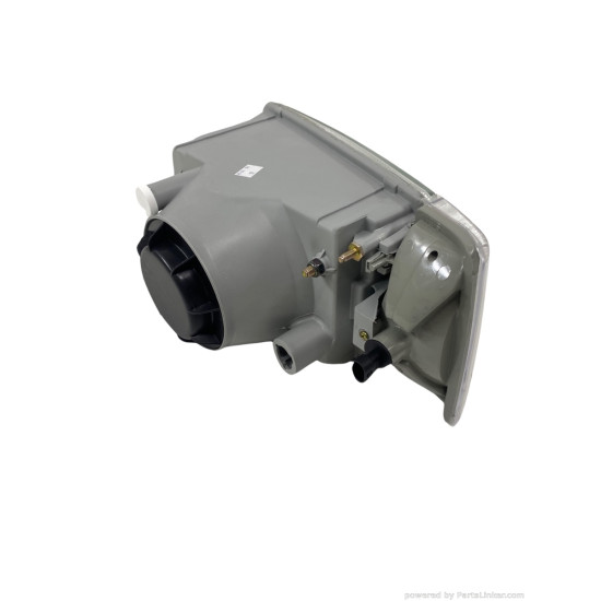 Far Dreapta IVECO DAILY II Bus [ 1989 - 1999 ] OEM 98433939