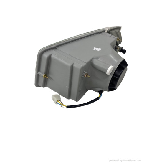 Far Dreapta IVECO DAILY II Bus [ 1989 - 1999 ] OEM 98433939