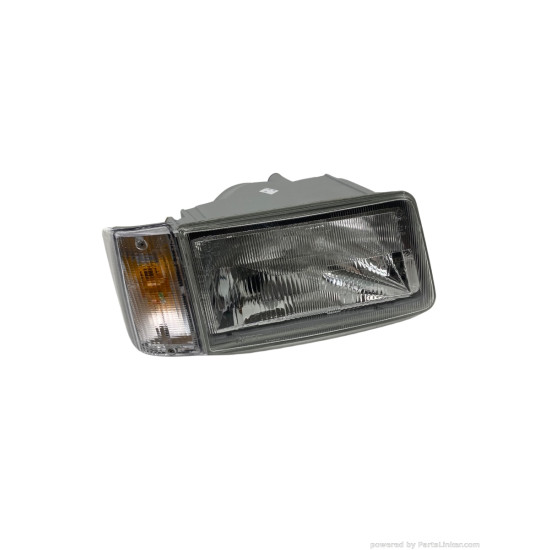Far Dreapta IVECO DAILY II Bus [ 1989 - 1999 ] OEM 98433939