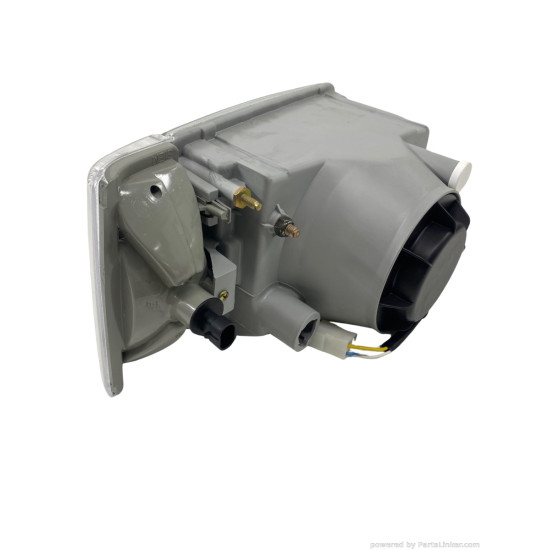 Far Stanga IVECO DAILY II Bus [ 1989 - 1999 ] OEM 98433940