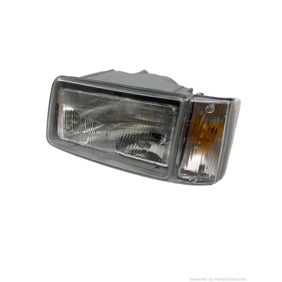 Far Stanga IVECO DAILY II Bus [ 1989 - 1999 ] OEM 98433940
