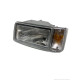 Far Stanga IVECO DAILY II Bus [ 1989 - 1999 ] OEM 98433940