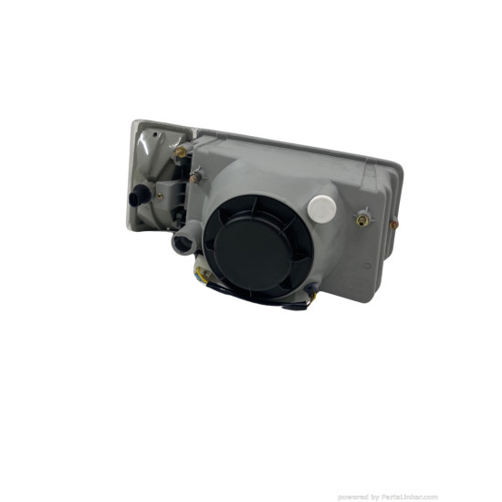 Far Stanga IVECO DAILY II Bus [ 1989 - 1999 ] OEM 98433940