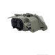 Far Stanga FIAT ULYSSE (220_) [ 1994 - 2002 ] Valeo 085576 OEM 1470386080
