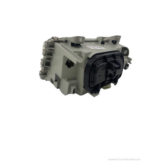 Far Stanga FIAT ULYSSE (220_) [ 1994 - 2002 ] Valeo 085576 OEM 1470386080