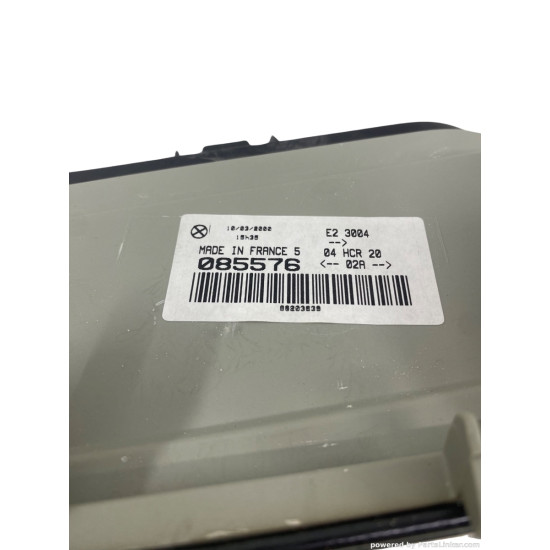 Far Stanga FIAT ULYSSE (220_) [ 1994 - 2002 ] Valeo 085576 OEM 1470386080
