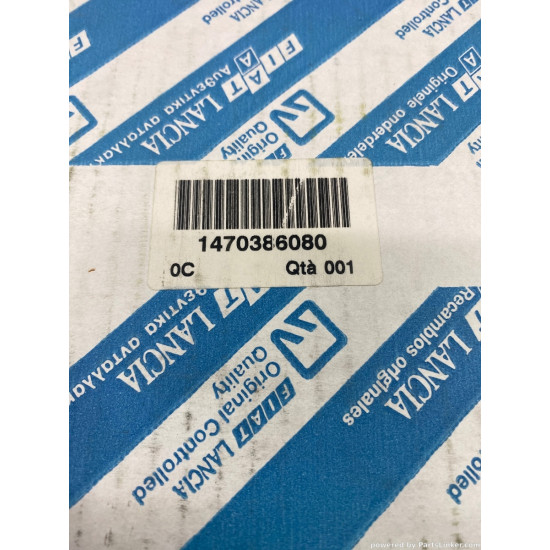 Far Stanga FIAT ULYSSE (220_) [ 1994 - 2002 ] Valeo 085576 OEM 1470386080