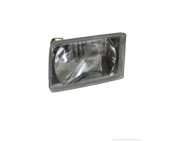 Far Stanga FORD TRANSIT Bus (T_ _) [ 1985 - 1992 ] Valeo 069147 OEM 6639650