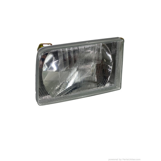Far Stanga FORD TRANSIT Bus (T_ _) [ 1985 - 1992 ] Valeo 069147 OEM 6639650