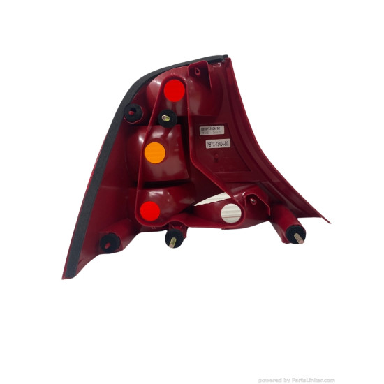 Stop/Lampa spate Dreapta FORD FOCUS Estate (DNW) [ 1999 - 2007 ] Magneti Marelli 713303201129 OEM 1150021