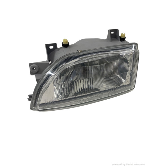 Far Stanga FORD ESCORT V Hatchback (GAL) [ 1989 - 1992 ] LUCAS LXB215 OEM 6578522