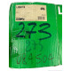 Far Stanga FORD ESCORT V Hatchback (GAL) [ 1989 - 1992 ] LUCAS LXB215 OEM 6578522