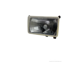 Far Stanga FORD TRANSIT Bus (72E, 73E) [ 1965 - 1978 ] Magneti Marelli 712754058939
