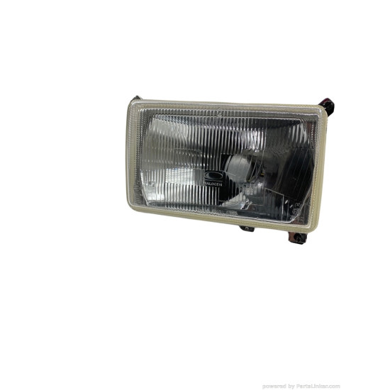 Far Stanga FORD TRANSIT Bus (72E, 73E) [ 1965 - 1978 ] Magneti Marelli 712754058939