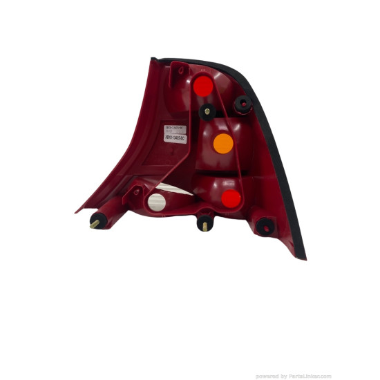 Stop/Lampa spate Stanga FORD FOCUS Estate (DNW) [ 1999 - 2007 ] Valeo 088092