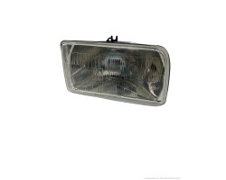 Far Dreapta FORD FIESTA II (FBD) [ 1983 - 1989 ] LUCAS LXB194 OEM 1 652 631