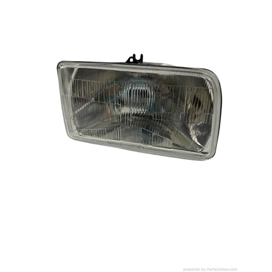 Far Dreapta FORD FIESTA II (FBD) [ 1983 - 1989 ] LUCAS LXB194 OEM 1 652 631