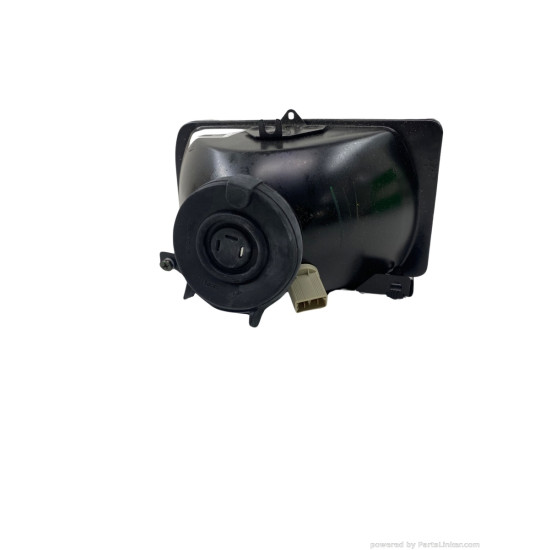 Far Dreapta FORD FIESTA II (FBD) [ 1983 - 1989 ] LUCAS LXB194 OEM 1 652 631