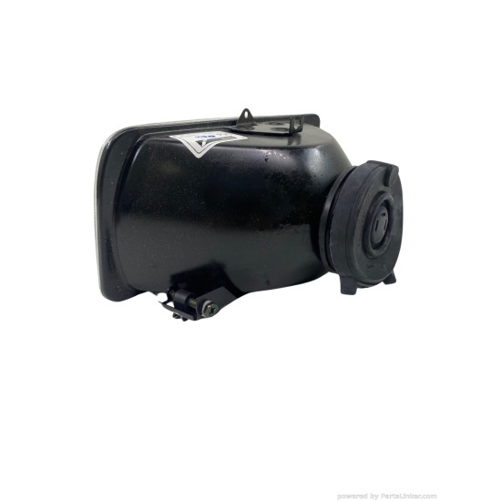 Far Dreapta FORD FIESTA II (FBD) [ 1983 - 1989 ] LUCAS LXB194 OEM 1 652 631