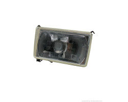 Far Dreapta FORD TRANSIT Bus (72E, 73E) [ 1965 - 1978 ] Magneti Marelli 712754058938