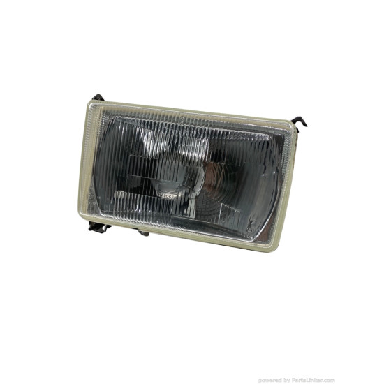 Far Dreapta FORD TRANSIT Bus (72E, 73E) [ 1965 - 1978 ] Magneti Marelli 712754058938