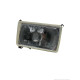 Far Dreapta FORD TRANSIT Bus (72E, 73E) [ 1965 - 1978 ] Magneti Marelli 712754058938