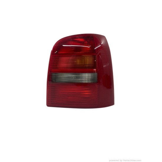 Stop/Lampa spate Dreapta AUDI A4 Avant (8D5, B5) [ 1994 - 2001 ], AUDI A6 II Avant (4B5, 4B6, C5) [ 1997 - 2005 ] Magneti Marelli 714029081801 OEM 8D9945112