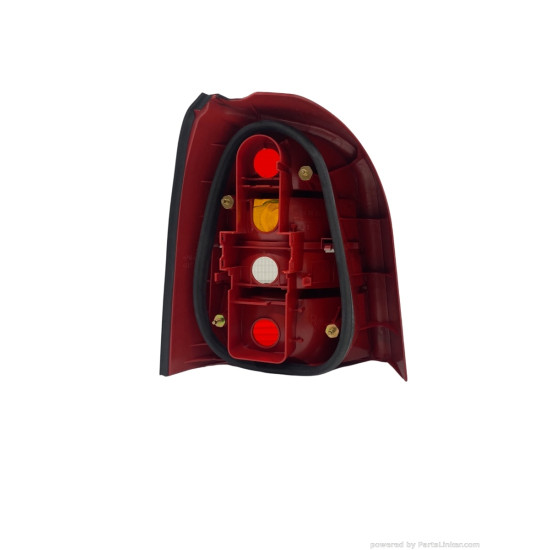 Stop/Lampa spate Dreapta AUDI A4 Avant (8D5, B5) [ 1994 - 2001 ], AUDI A6 II Avant (4B5, 4B6, C5) [ 1997 - 2005 ] Magneti Marelli 714029081801 OEM 8D9945112