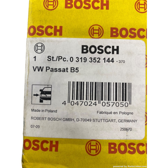 Stop/Lampa spate Dreapta VOLKSWAGEN PASSAT Estate (3B5) [ 1997 - 2001 ], VOLKSWAGEN PASSAT (3B2) [ 1996 - 2001 ] BOSCH 0 319 352 144 OEM 3B5 945 112 H