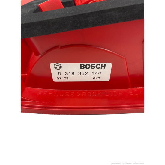 Stop/Lampa spate Dreapta VOLKSWAGEN PASSAT Estate (3B5) [ 1997 - 2001 ], VOLKSWAGEN PASSAT (3B2) [ 1996 - 2001 ] BOSCH 0 319 352 144 OEM 3B5 945 112 H