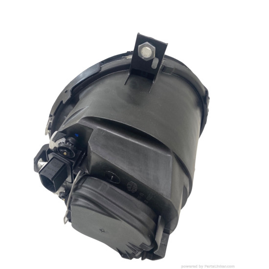 Far Stanga VOLKSWAGEN LUPO (6X1, 6E1) [ 1998 - 2005 ] Magneti Marelli 712403501129 OEM 6X1 941 751 J
