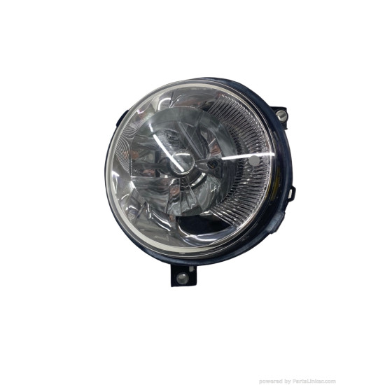 Far Stanga VOLKSWAGEN LUPO (6X1, 6E1) [ 1998 - 2005 ] Magneti Marelli 712403501129 OEM 6X1 941 751 J