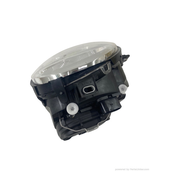 Far Stanga VOLKSWAGEN LUPO (6X1, 6E1) [ 1998 - 2005 ] Magneti Marelli 712403501129 OEM 6X1 941 751 J