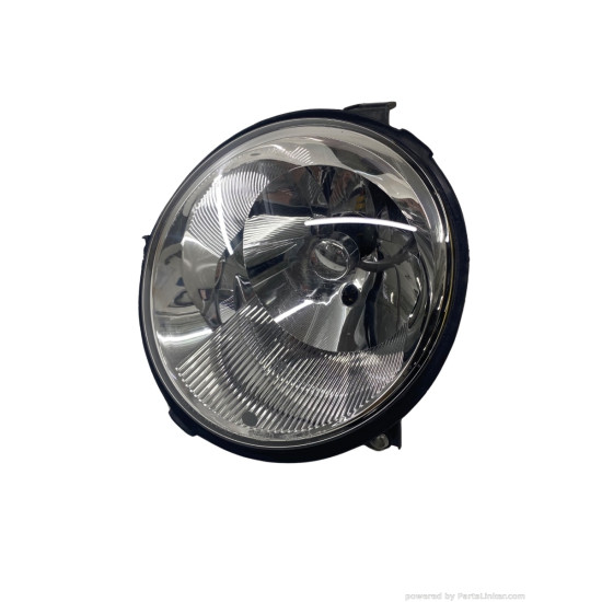 Far Stanga VOLKSWAGEN LUPO (6X1, 6E1) [ 1998 - 2005 ] Magneti Marelli 712403501129 OEM 6X1 941 751 J