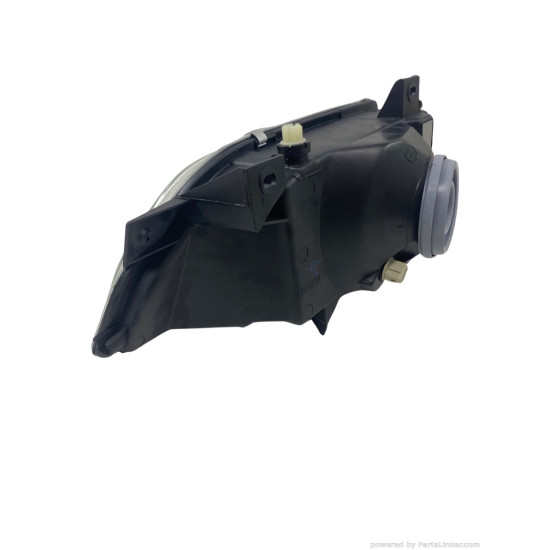Far Dreapta FORD ESCORT III Hatchback (GAA) [ 1980 - 1986 ] Magneti Marelli 712367901129