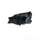 Far Dreapta FORD ESCORT III Hatchback (GAA) [ 1980 - 1986 ] Magneti Marelli 712367901129