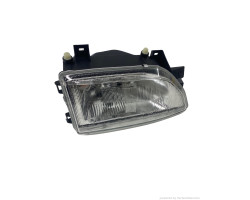 Far Dreapta FORD ESCORT III Hatchback (GAA) [ 1980 - 1986 ] Magneti Marelli 712367901129