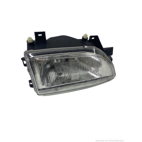 Far Dreapta FORD ESCORT III Hatchback (GAA) [ 1980 - 1986 ] Magneti Marelli 712367901129