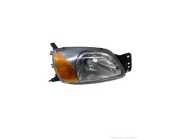 Far Dreapta FORD FIESTA IV (JA_, JB_) [ 1995 - 2002 ] Magneti Marelli 710301173306 OEM YS6113005EB
