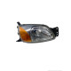Far Dreapta FORD FIESTA IV (JA_, JB_) [ 1995 - 2002 ] Magneti Marelli 710301173306 OEM YS6113005EB