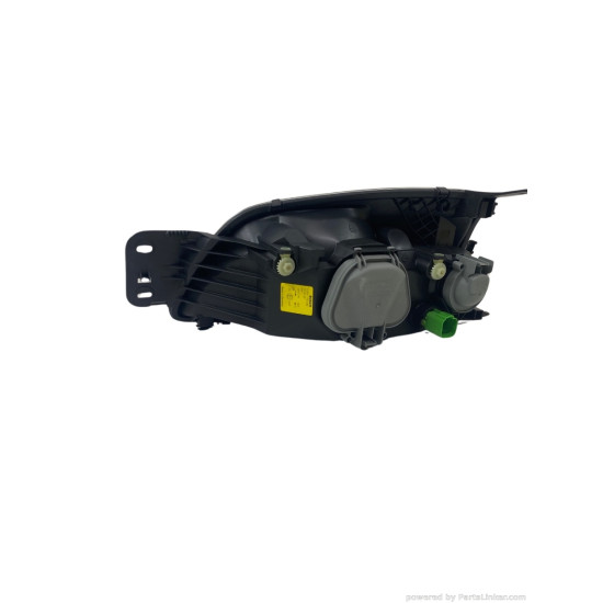 Far Dreapta FORD FIESTA IV (JA_, JB_) [ 1995 - 2002 ] Magneti Marelli 710301173306 OEM YS6113005EB