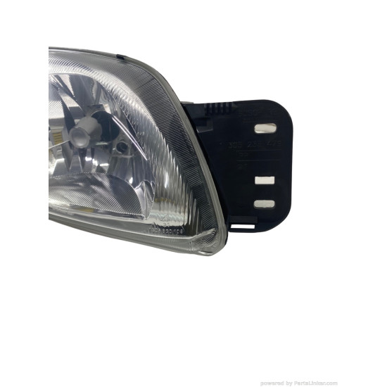 Far Dreapta FORD FIESTA IV (JA_, JB_) [ 1995 - 2002 ] Magneti Marelli 710301173306 OEM YS6113005EB